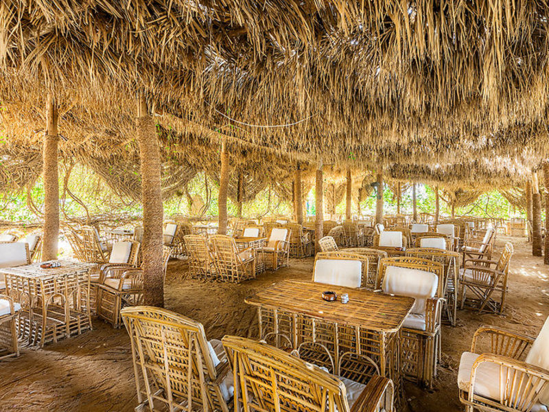 Utopia Beach Club