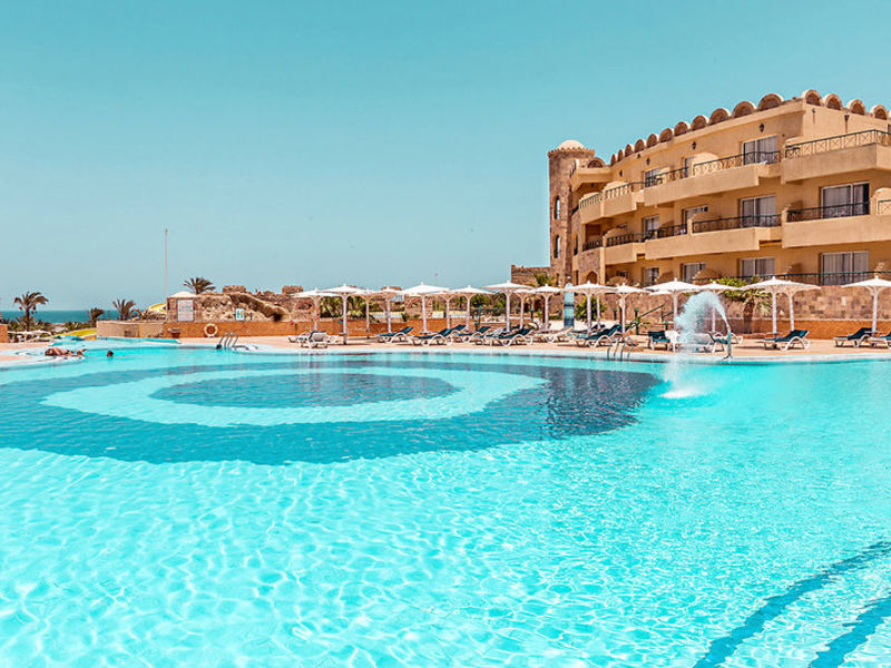 Utopia Beach Club