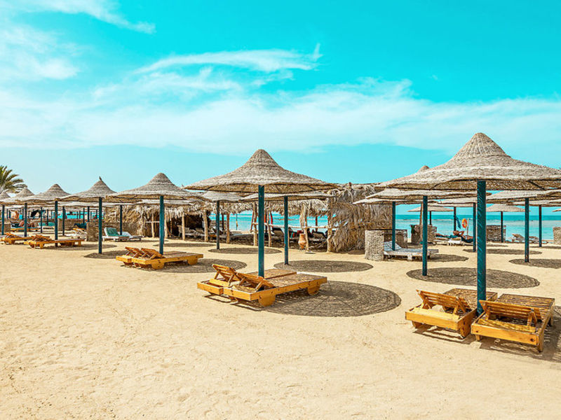 Utopia Beach Club