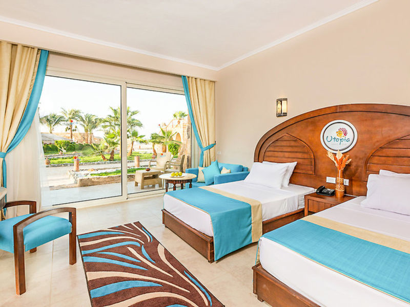Utopia Beach Club