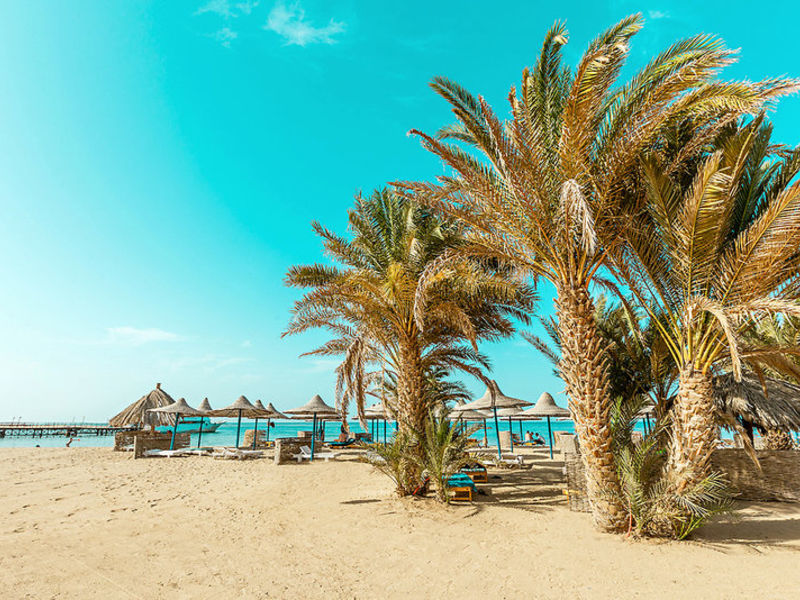 Utopia Beach Club