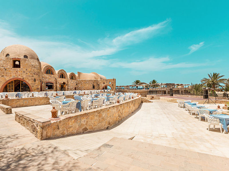 Utopia Beach Club
