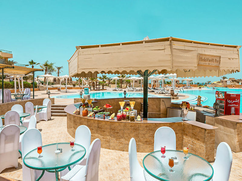Utopia Beach Club