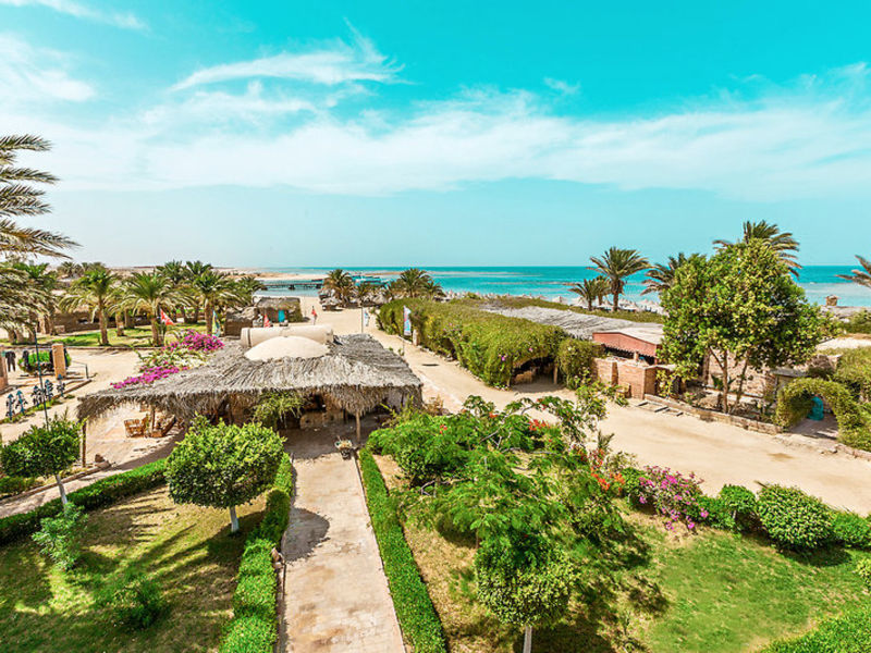 Utopia Beach Club