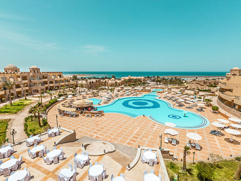 Utopia Beach Club