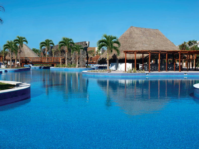 Valentin Imperial Maya