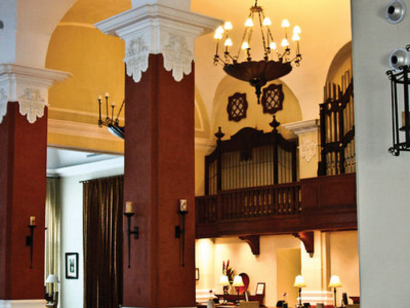 Valentin Imperial Maya