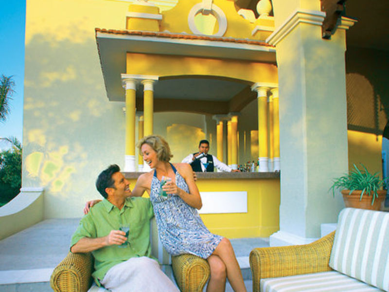 Valentin Imperial Maya