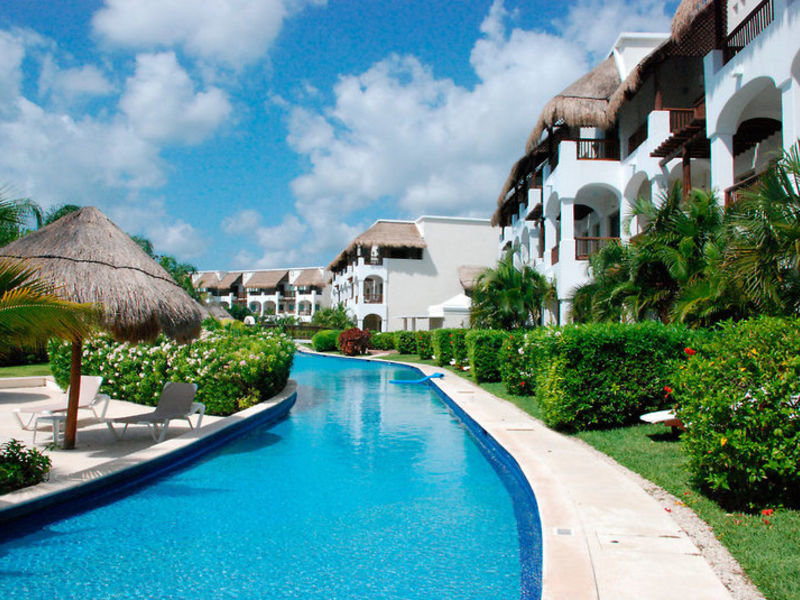 Valentin Imperial Maya