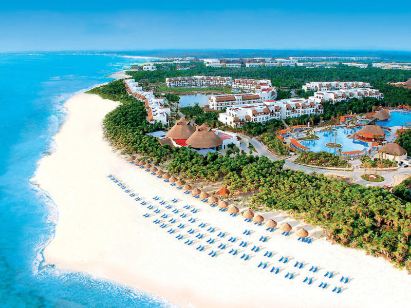 Valentin Imperial Maya