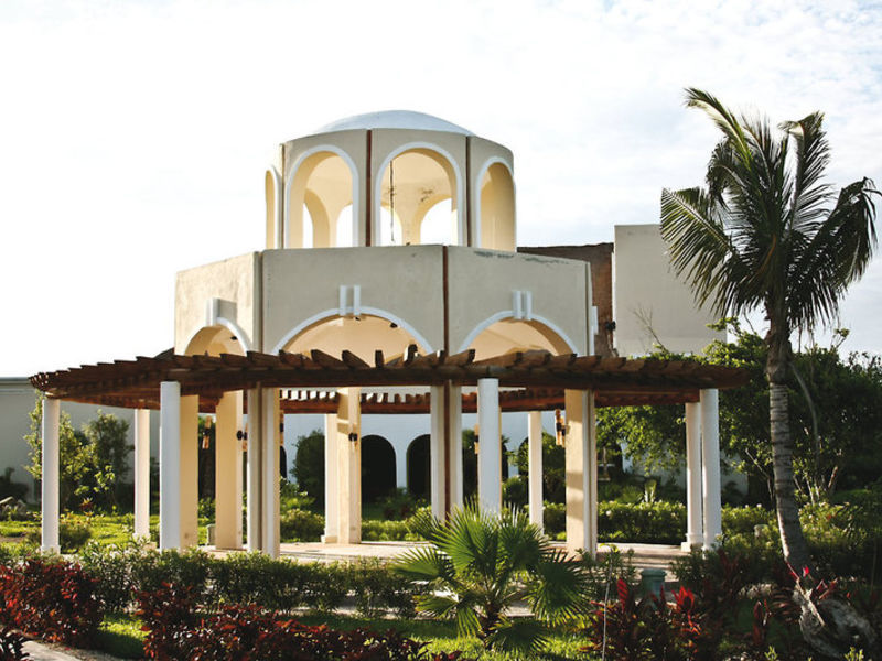 Valentin Imperial Maya