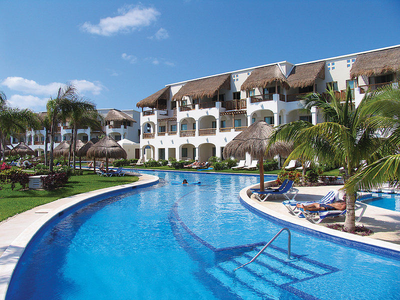 Valentin Imperial Maya