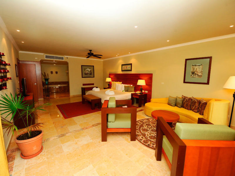 Valentin Imperial Maya