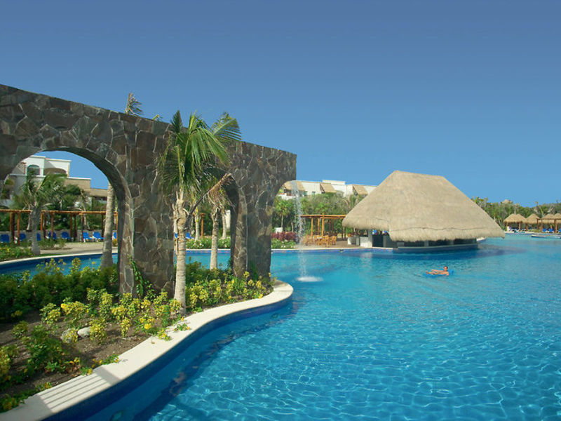 Valentin Imperial Maya