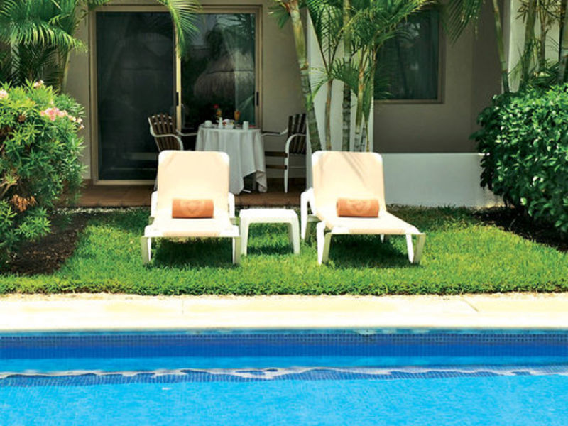 Valentin Imperial Maya