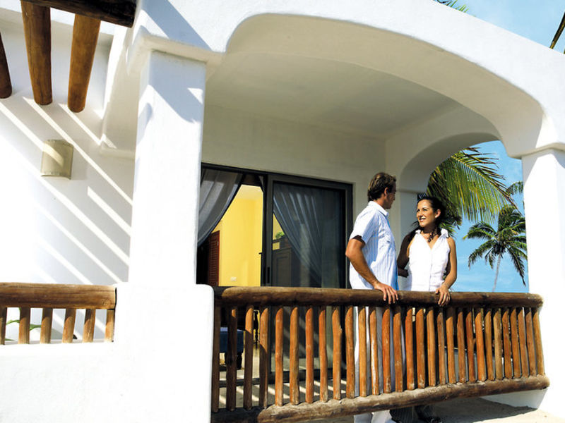 Valentin Imperial Maya