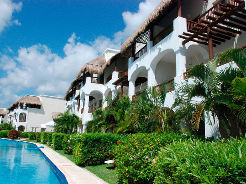 Valentin Imperial Maya