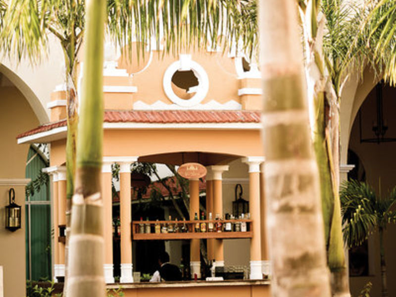 Valentin Imperial Maya