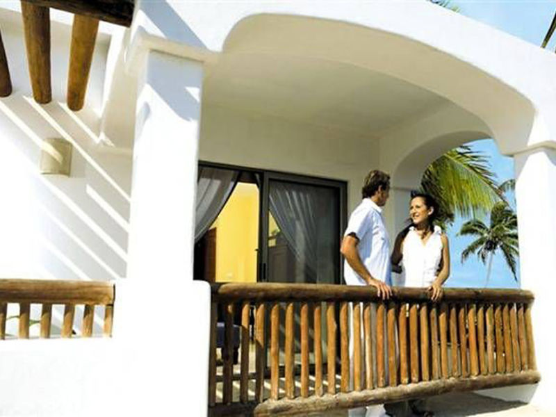 Valentin Imperial Maya