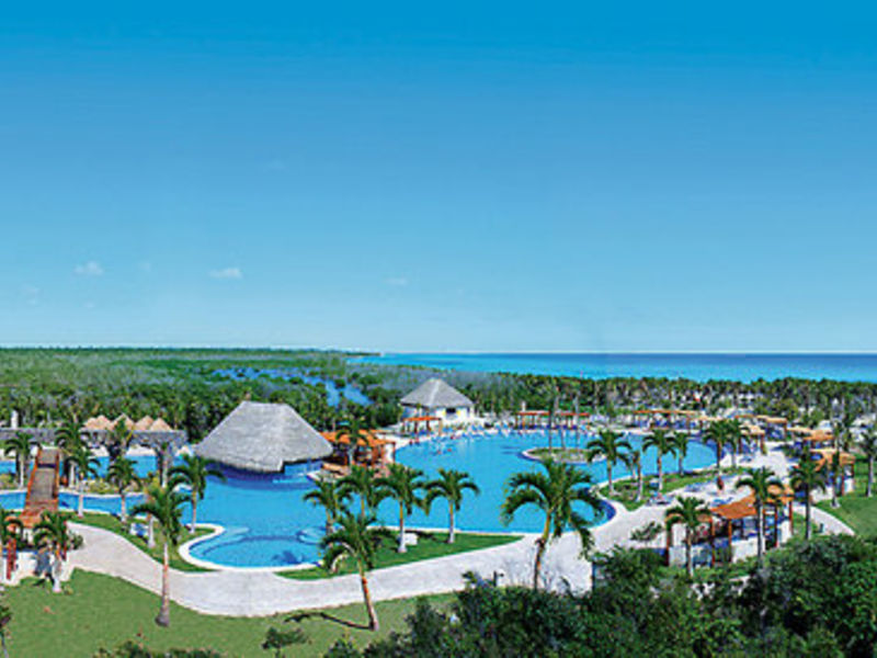 Valentin Imperial Maya