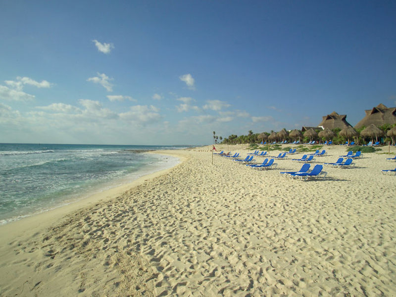 Valentin Imperial Maya