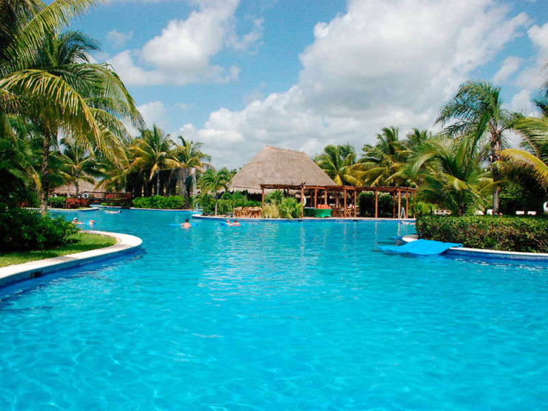 Valentin Imperial Maya