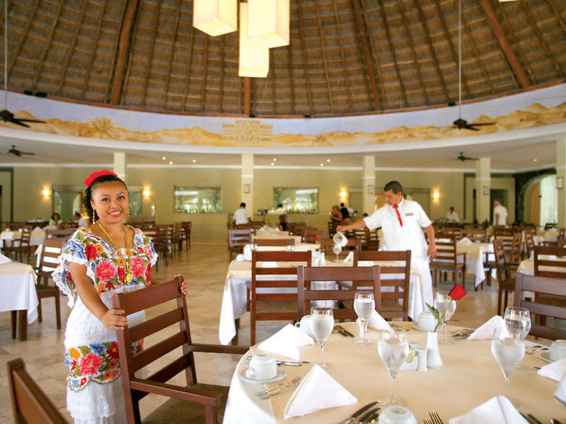 Valentin Imperial Maya