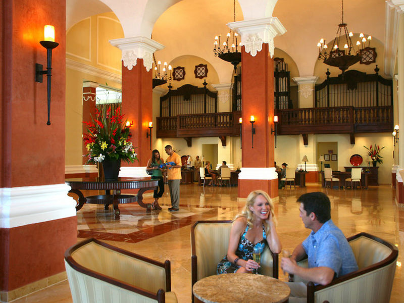 Valentin Imperial Maya