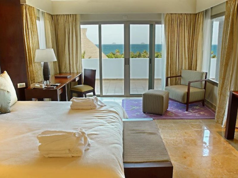 Valentin Imperial Maya