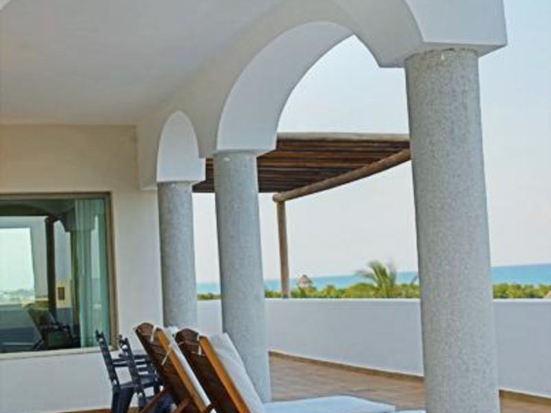 Valentin Imperial Maya