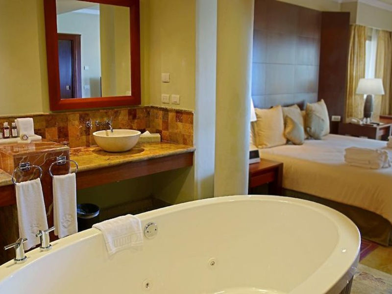 Valentin Imperial Maya