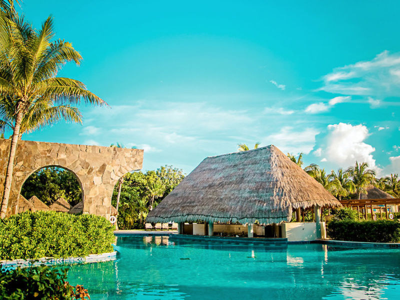 Valentin Imperial Maya