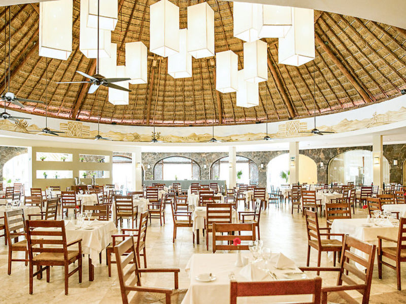 Valentin Imperial Maya