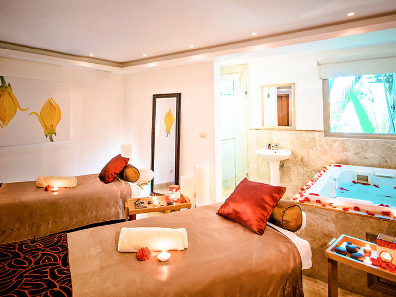 Valentin Imperial Maya