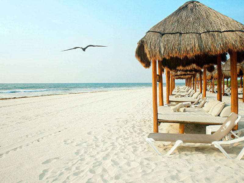 Valentin Imperial Maya