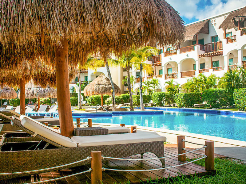 Valentin Imperial Maya