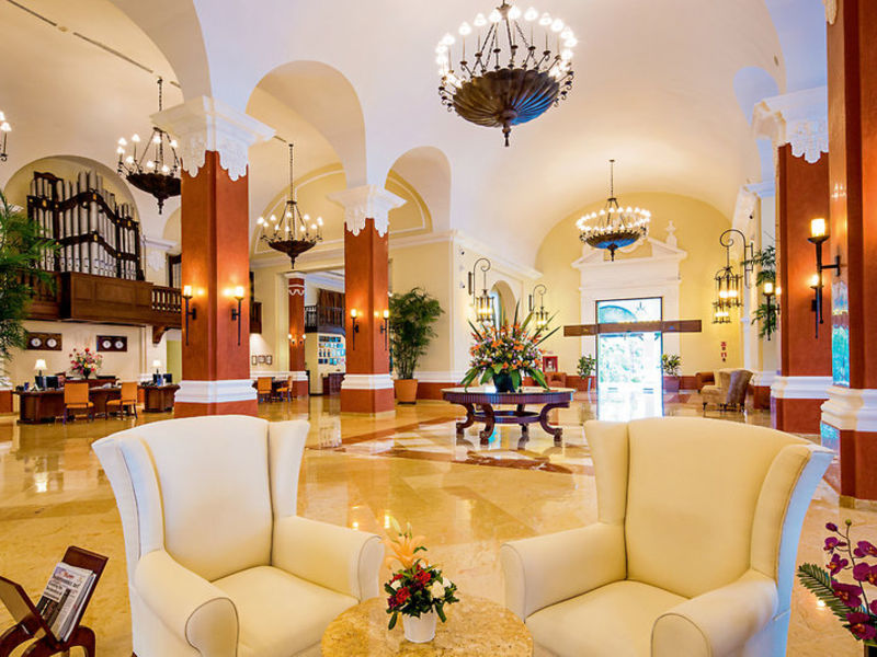 Valentin Imperial Maya