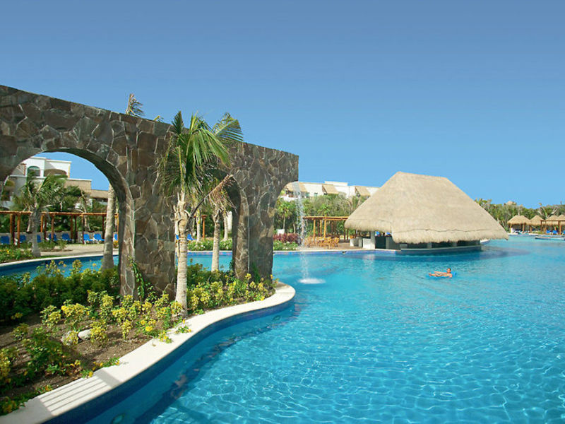 Valentin Imperial Maya