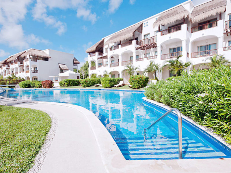 Valentin Imperial Maya