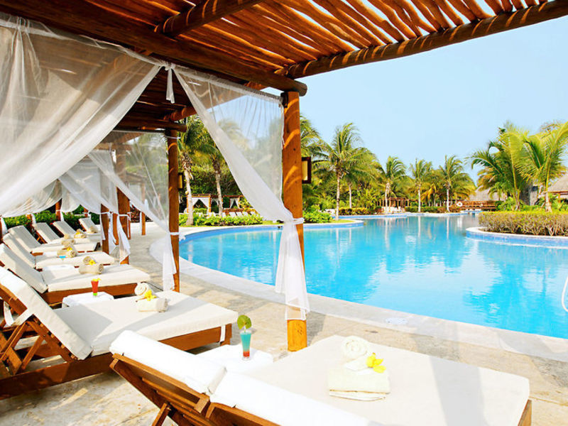 Valentin Imperial Maya