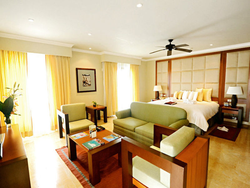 Valentin Imperial Maya