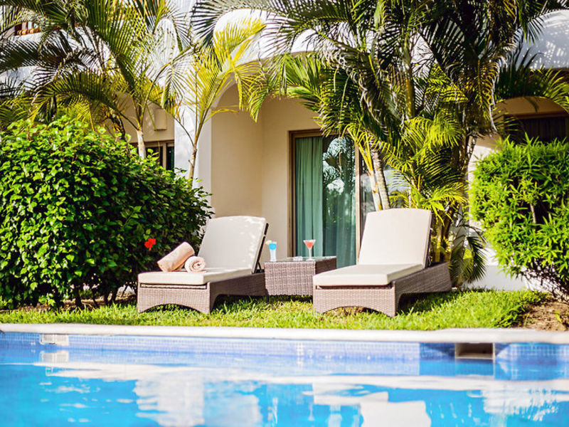 Valentin Imperial Maya