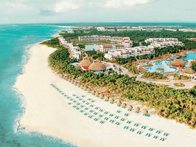 Valentin Imperial Maya