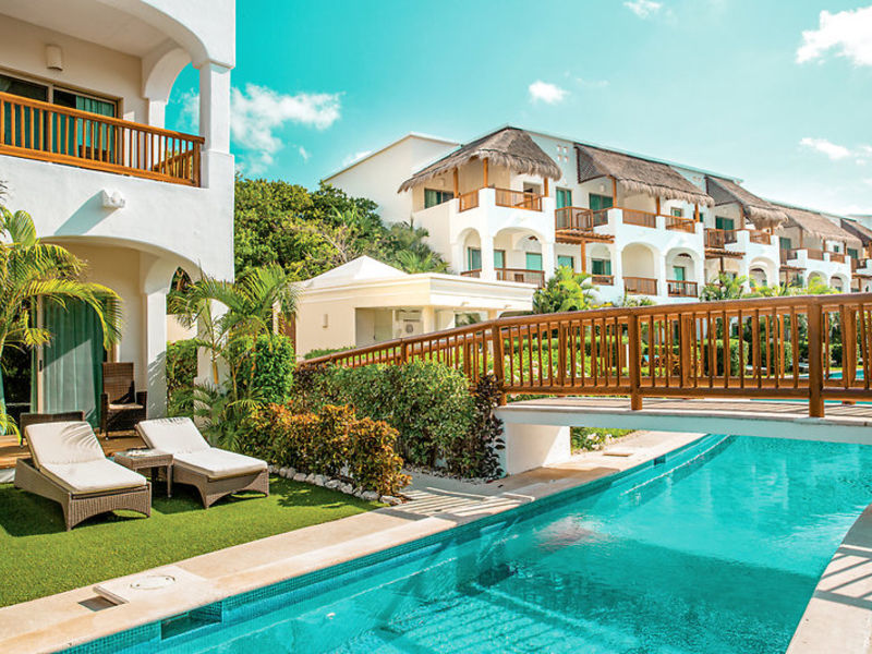 Valentin Imperial Maya