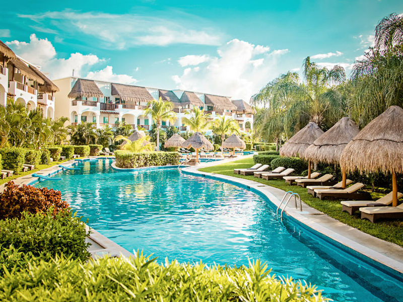 Valentin Imperial Maya