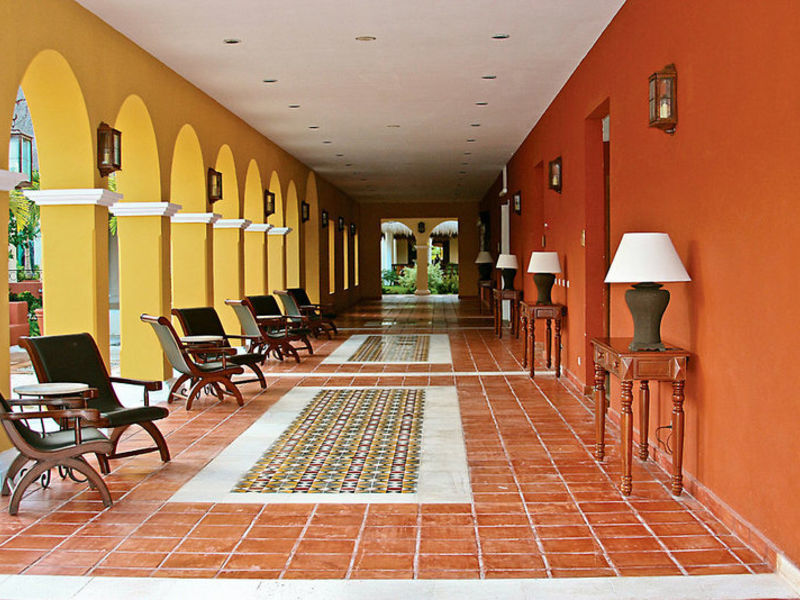 Valentin Imperial Maya