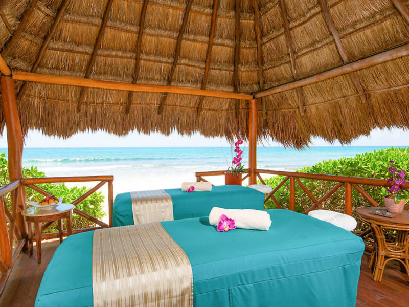 Valentin Imperial Maya