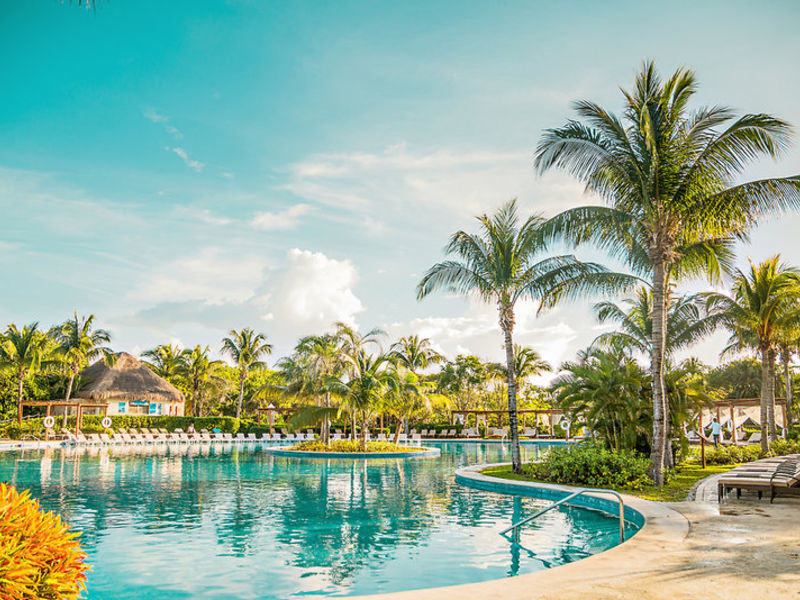 Valentin Imperial Maya