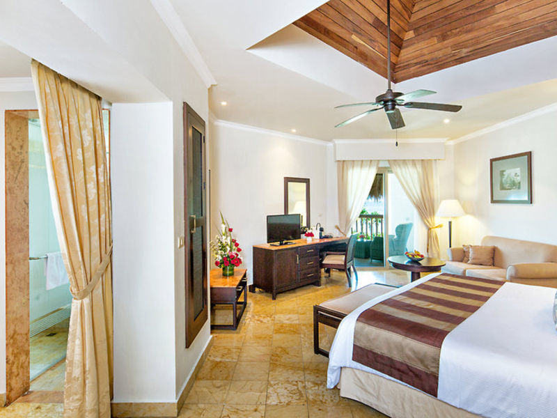 Valentin Imperial Maya