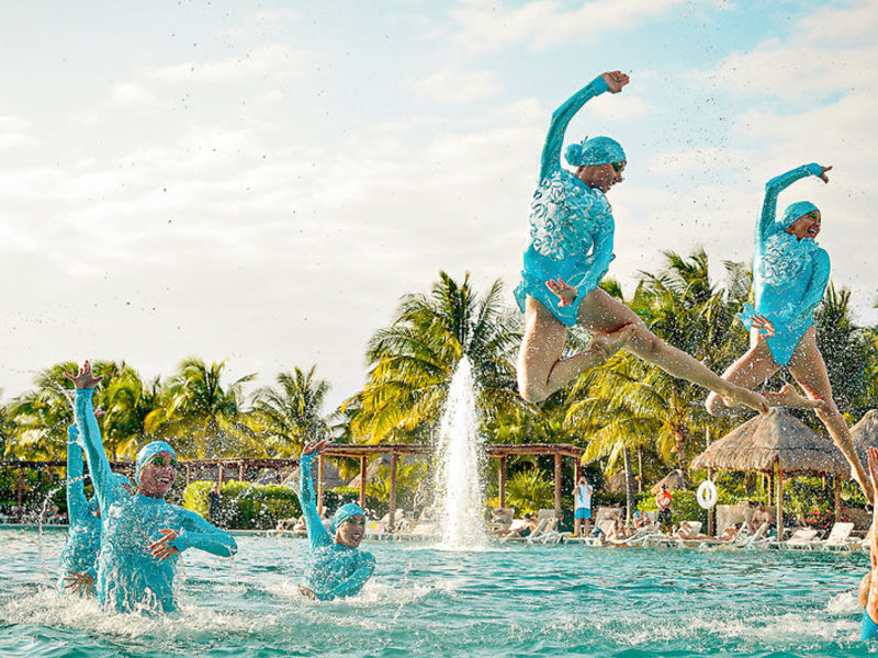 Valentin Imperial Maya